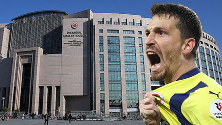 Mert Hakan Yandaştan Fenerbahçeye yeni mektup