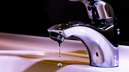 Ankaranın 9 ilçesinde su kesintisi yapılacak