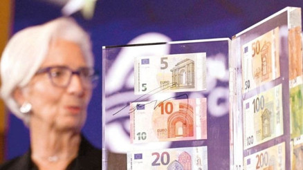 Komşuda yeni dönem Bulgaristan Euro’ya geçti
