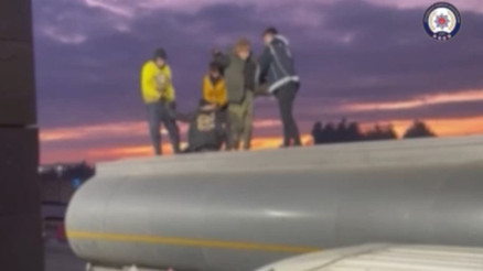 Diyarbakırda tankerin özel bölmelerinde 32 kaçak göçmen yakalandı 4 organizatör tutuklandı