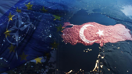 ABden Rumların hayallerini suya düşürecek açıklama: Türkiyesiz olmaz