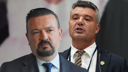 Fenerbahçe, transferde Hollandalıları şoke etti, rest çekti Bedava alırız