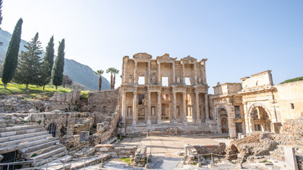 Müzeler rekor kırdı: 2025te 33 milyonu aşkın ziyaretçi... Bakan Ersoy açıkladı: İşte en çok ziyaret edilen 5 müze