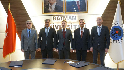 Üniversiteler enerji verimliliği için birleşti