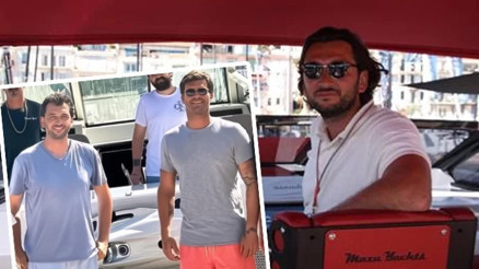 İş insanı Halit Yukayın ölümüyle ilgili dava başladı Kıvanç Tatlıtuğ tanık olarak dinlenecek