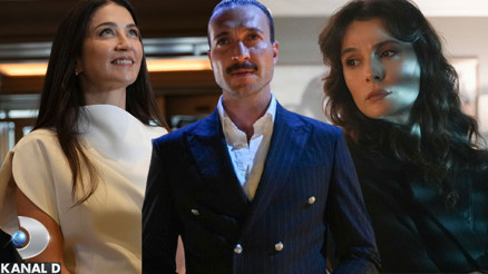 Eşref Rüya oyuncularından yeni yıl mesajı