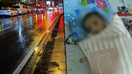 İstanbulda akılalmaz olay: 2 aylık bebek açlıktan hayatını kaybetti Annenin kan donduran ifadesi ortaya çıktı: Bebeğin öldüğünü fark ettik, yemek yedik