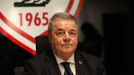 Veysel Bilenden Fenerbahçe açıklaması