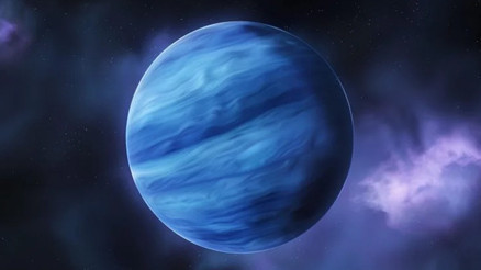 “Serseri” gezegenin konumu netleşti