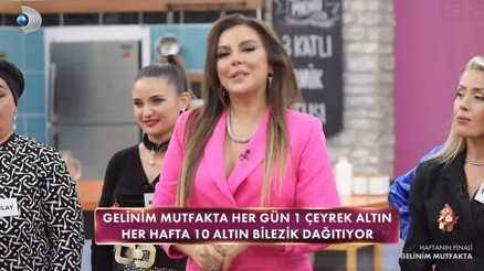 GELİNİM MUTFAKTA 2 OCAK 2026 PUAN DURUMU (TOPLAM) | Gelinim Mutfakta kim elendi, bilezikleri kim aldı