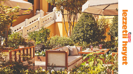 2026’da sofralar değişiyor, tabaklar sadeleşiyor