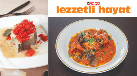 Roma’da şans için yılanbalığı yenir Roma’da şans için yılanbalığı yenir