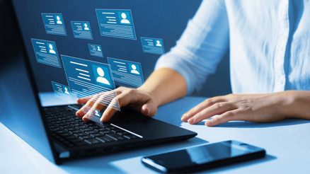 Kimi şirketler sahte ilanla görünür olma peşinde: Bu ilanlar gerçek değil