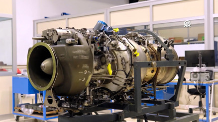 Havacılık motorlarında 2,95 milyar dolarlık ihracat başarısı