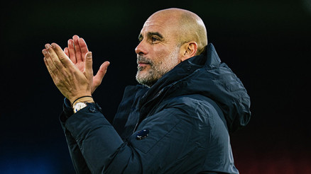 Pep Guardioladan Enzo Maresca açıklaması