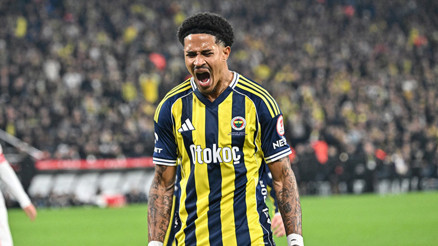 Fenerbahçeden Oosterwolde ve Fred kararı