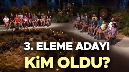 SURVİVOR ELEME ADAYI KİM OLDU, KİM POTAYA GİTTİ (2 Ocak 2026 Cuma- Son Bölüm) | Dün akşam Survivor 2026 Ünlüler Gönüllüler dokunulmazlık oyununu hangi takım kazandı İşte Survivor haftanın eleme adayları