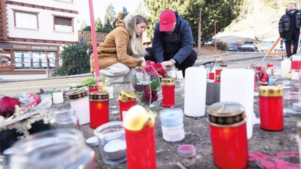 Yangın söndü, acı dinmedi… Facianın kurbanları DNA ile tespit edilecek