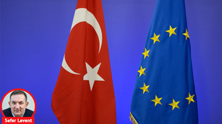 2026’da AB’ye tam saha pres