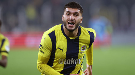 Fenerbahçe ile CSKA Moskova anlaştı, son karar Oğuz Aydında İşte bonservisi