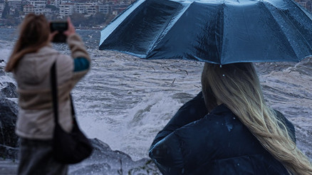 İstanbul dahil 24 ilde alarm Kuvvetli fırtına geliyor: 3 bölgede sağanak yağış etkili olacak | Hava sıcaklığı bir anda değişecek: Meteoroloji il il uyardı İstanbul dahil 24 ilde alarm Kuvvetli fırtına geliyor: 3 bölgede sağanak yağış etkili olacak | Hava sıcaklığı bir anda değişecek: Meteoroloji il il uyardı