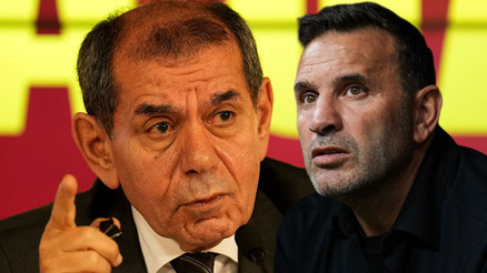 Galatasaray’ı şoke eden talep Sözleşme feshi ve ücret istedi