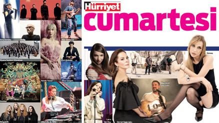 Bu yıla ısınmak için çok sebebimiz var: Görelim, duyalım, hissedelim... Bu yıla ısınmak için çok sebebimiz var: Görelim, duyalım, hissedelim...