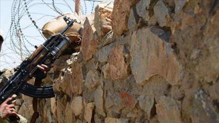 İran-Pakistan sınırında şiddetli çatışma