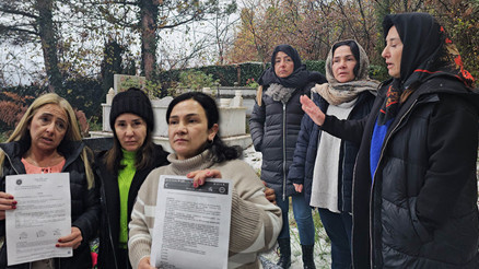 Almanyada yaşayan 2 kardeşin içine şüphe düştü: DNA testi ile gerçeği öğrendiler Sizin babanız aslında dedeniz