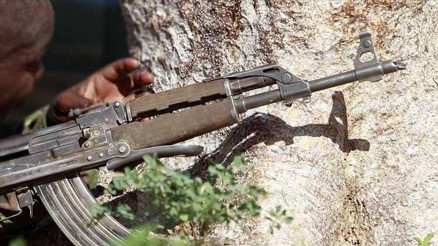 Somalide terör örgütü Eş-Şebaba yönelik operasyon: En az 20 militan etkisiz hale getirildi
