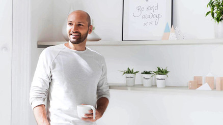 Akın Önal’a Britanya İmparatorluğu nişanı