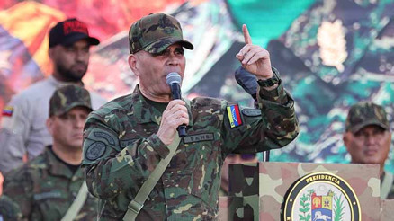 Venezueladan dünyaya çağrı: ABDyi kınayın