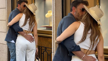 Bu yaşına kadar dört koca eskitti... Ama birini asla unutamadı: İşte o bir tanesi iki evliliğe bedeldi