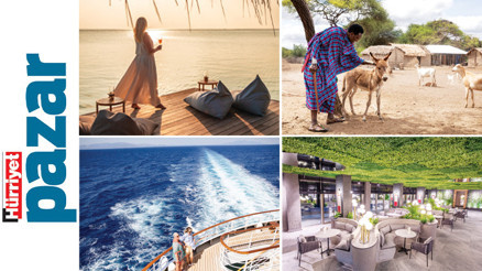 Seyahat trendlerini belirleyen soru: Nereye değil, neden gidiyorsun