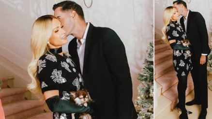 İki çocuğunu da bir kere bile emzirmedi... Ama sosyetik güzel hevesli: Bir çocuk daha yaparız, neden olmasın