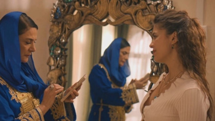 Halef Serhat ölecek mi, diziden ayrılıyor mu Görüntüler kafaları karıştırdı