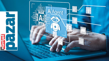 Teknolojide ‘yeni çağ’ın ilk yılı