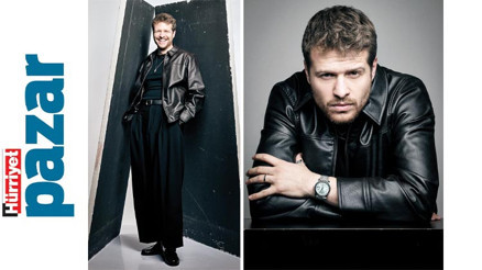 ‘Aşk finalde her şeyin üstesinden gelir’