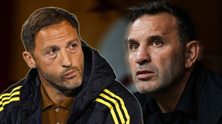 🔴 CANLI | Galatasaray istedi, Fenerbahçe harekete geçti Sürpriz transfer teklifi