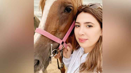 O gece silahlar patlamış... Elif 7 gündür kayıp O gece silahlar patlamış... Elif 7 gündür kayıp