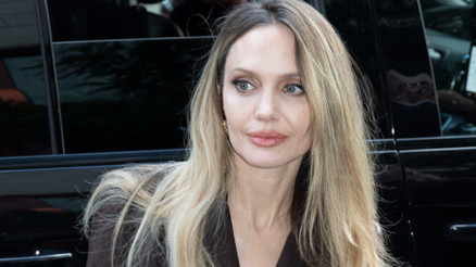 Angelina Jolieden Hollywooda veda... Kötü anılarını geride bırakacak