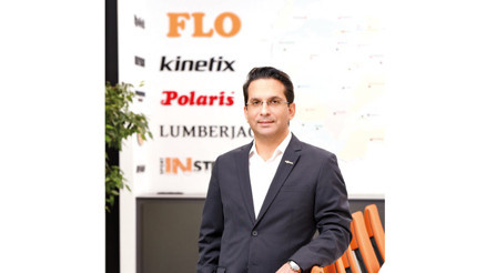 FLO’da üst düzey atama