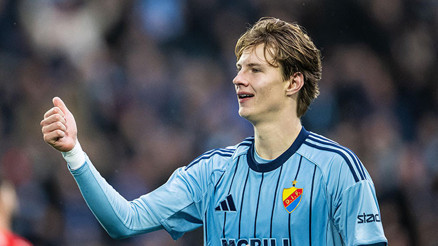 Beşiktaş, genç golcü için devrede