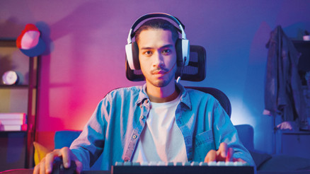 Oyun oynayarak kazananlar: Milyonlarca dolar bütçeli bilgisayar oyunlarını önce onlar test ediyor