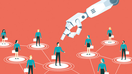 2026 İK trendleri: Yapay zekânın yılı olacak