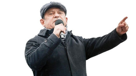 CHP Lideri Özel: 2026 milat olacak