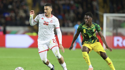 Nene ve Toureli Mali, Afrika Kupasında çeyrek final dedi