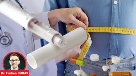 Obezitede biyolojik tedavi dönemi