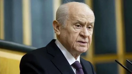 Bahçeliden CNN Türke Venezuela açıklaması: 15 Temmuz ile aynı