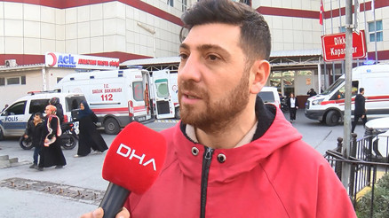 Bu vaka dünyada ilk olabilir | Evinde beslediği kedi kabusu oldu: Parmağım düştü deyip doktora dava açtı Bu vaka dünyada ilk olabilir | Evinde beslediği kedi kabusu oldu: Parmağım düştü deyip doktora dava açtı